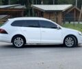 Білий Фольксваген Гольф, об'ємом двигуна 2 л та пробігом 300 тис. км за 7700 $, фото 6 на Automoto.ua