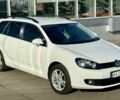 Білий Фольксваген Гольф, об'ємом двигуна 1.6 л та пробігом 260 тис. км за 7222 $, фото 11 на Automoto.ua
