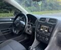 Білий Фольксваген Гольф, об'ємом двигуна 2 л та пробігом 300 тис. км за 7700 $, фото 14 на Automoto.ua