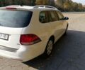 Белый Фольксваген Гольф, объемом двигателя 1.6 л и пробегом 279 тыс. км за 7999 $, фото 4 на Automoto.ua