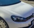 Белый Фольксваген Гольф, объемом двигателя 1.6 л и пробегом 237 тыс. км за 11612 $, фото 11 на Automoto.ua