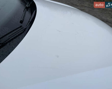 Белый Фольксваген Гольф, объемом двигателя 1.6 л и пробегом 314 тыс. км за 7900 $, фото 19 на Automoto.ua