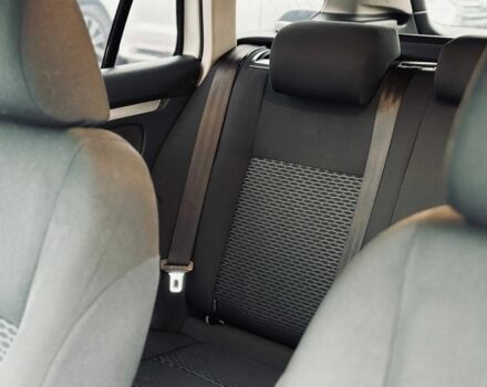 Білий Фольксваген Гольф, об'ємом двигуна 1.6 л та пробігом 263 тис. км за 7999 $, фото 20 на Automoto.ua