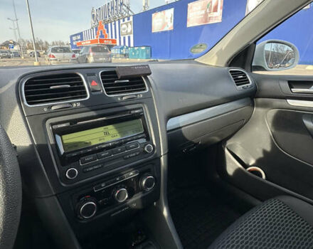 Білий Фольксваген Гольф, об'ємом двигуна 1.6 л та пробігом 352 тис. км за 8499 $, фото 20 на Automoto.ua