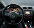 Белый Фольксваген Гольф, объемом двигателя 2 л и пробегом 320 тыс. км за 10000 $, фото 4 на Automoto.ua
