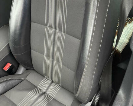 Белый Фольксваген Гольф, объемом двигателя 1.6 л и пробегом 314 тыс. км за 7900 $, фото 21 на Automoto.ua