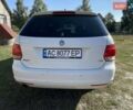 Білий Фольксваген Гольф, об'ємом двигуна 1.6 л та пробігом 250 тис. км за 7200 $, фото 7 на Automoto.ua