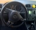 Белый Фольксваген Гольф, объемом двигателя 1.6 л и пробегом 356 тыс. км за 7500 $, фото 14 на Automoto.ua