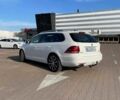 Белый Фольксваген Гольф, объемом двигателя 2 л и пробегом 300 тыс. км за 7650 $, фото 1 на Automoto.ua