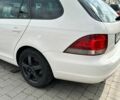 Білий Фольксваген Гольф, об'ємом двигуна 1.6 л та пробігом 278 тис. км за 7600 $, фото 13 на Automoto.ua