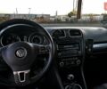 Белый Фольксваген Гольф, объемом двигателя 1.6 л и пробегом 288 тыс. км за 9500 $, фото 18 на Automoto.ua
