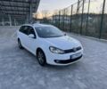 Белый Фольксваген Гольф, объемом двигателя 1.4 л и пробегом 130 тыс. км за 7800 $, фото 3 на Automoto.ua
