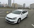 Білий Фольксваген Гольф, об'ємом двигуна 2.5 л та пробігом 258 тис. км за 6800 $, фото 7 на Automoto.ua