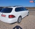 Білий Фольксваген Гольф, об'ємом двигуна 1.6 л та пробігом 215 тис. км за 8300 $, фото 2 на Automoto.ua