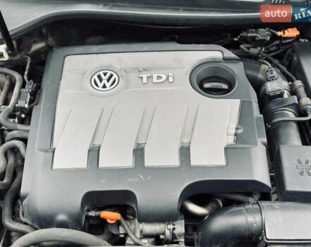 Белый Фольксваген Гольф, объемом двигателя 1.6 л и пробегом 263 тыс. км за 7999 $, фото 54 на Automoto.ua