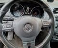 Белый Фольксваген Гольф, объемом двигателя 1.6 л и пробегом 240 тыс. км за 9000 $, фото 4 на Automoto.ua