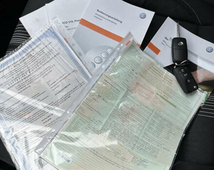 Білий Фольксваген Гольф, об'ємом двигуна 1.6 л та пробігом 215 тис. км за 8600 $, фото 39 на Automoto.ua