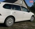 Білий Фольксваген Гольф, об'ємом двигуна 1.6 л та пробігом 250 тис. км за 7200 $, фото 5 на Automoto.ua