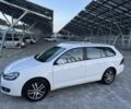 Белый Фольксваген Гольф, объемом двигателя 1.4 л и пробегом 130 тыс. км за 7800 $, фото 4 на Automoto.ua