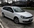 Білий Фольксваген Гольф, об'ємом двигуна 1.6 л та пробігом 360 тис. км за 8500 $, фото 1 на Automoto.ua