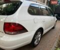 Белый Фольксваген Гольф, объемом двигателя 1.97 л и пробегом 270 тыс. км за 7900 $, фото 3 на Automoto.ua