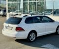 Білий Фольксваген Гольф, об'ємом двигуна 1.6 л та пробігом 260 тис. км за 7222 $, фото 9 на Automoto.ua