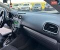 Белый Фольксваген Гольф, объемом двигателя 1.6 л и пробегом 289 тыс. км за 9590 $, фото 33 на Automoto.ua