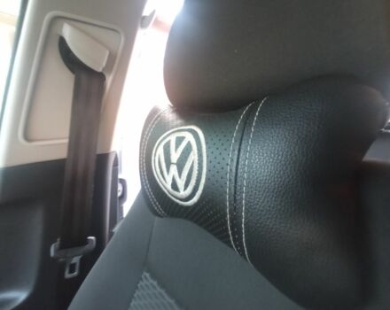 Белый Фольксваген Гольф, объемом двигателя 1.6 л и пробегом 268 тыс. км за 7000 $, фото 6 на Automoto.ua