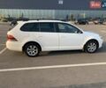 Белый Фольксваген Гольф, объемом двигателя 1.6 л и пробегом 280 тыс. км за 7200 $, фото 13 на Automoto.ua