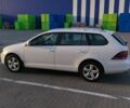 Білий Фольксваген Гольф, об'ємом двигуна 1.6 л та пробігом 330 тис. км за 7000 $, фото 2 на Automoto.ua
