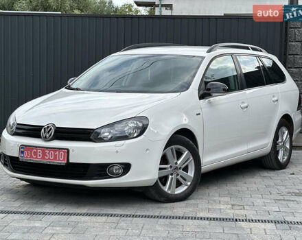 Білий Фольксваген Гольф, об'ємом двигуна 1.6 л та пробігом 215 тис. км за 8600 $, фото 17 на Automoto.ua