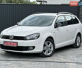 Білий Фольксваген Гольф, об'ємом двигуна 1.6 л та пробігом 215 тис. км за 8600 $, фото 17 на Automoto.ua