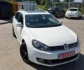 Білий Фольксваген Гольф, об'ємом двигуна 1.4 л та пробігом 195 тис. км за 7800 $, фото 2 на Automoto.ua
