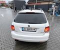 Белый Фольксваген Гольф, объемом двигателя 1.97 л и пробегом 320 тыс. км за 9000 $, фото 5 на Automoto.ua