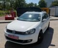 Білий Фольксваген Гольф, об'ємом двигуна 1.4 л та пробігом 195 тис. км за 7800 $, фото 1 на Automoto.ua