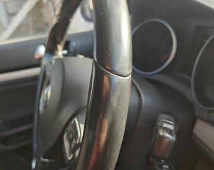 Фольксваген Гольф 2012 у Вознесенске на Automoto.ua Білий Фольксваген Гольф, об'ємом двигуна 1.6 л та пробігом 186 тис. км за 9800 $, фото 12 на Automoto.ua