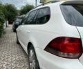 Белый Фольксваген Гольф, объемом двигателя 1.6 л и пробегом 339 тыс. км за 7500 $, фото 9 на Automoto.ua