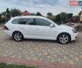 Белый Фольксваген Гольф, объемом двигателя 1.6 л и пробегом 262 тыс. км за 7500 $, фото 8 на Automoto.ua