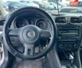 Белый Фольксваген Гольф, объемом двигателя 1.6 л и пробегом 289 тыс. км за 9590 $, фото 21 на Automoto.ua