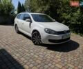 Белый Фольксваген Гольф, объемом двигателя 1.97 л и пробегом 241 тыс. км за 7600 $, фото 10 на Automoto.ua
