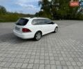 Білий Фольксваген Гольф, об'ємом двигуна 1.39 л та пробігом 212 тис. км за 6400 $, фото 12 на Automoto.ua