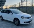 Білий Фольксваген Гольф, об'ємом двигуна 1.39 л та пробігом 120 тис. км за 8500 $, фото 3 на Automoto.ua