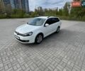 Білий Фольксваген Гольф, об'ємом двигуна 1.39 л та пробігом 212 тис. км за 6400 $, фото 13 на Automoto.ua