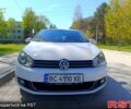 Белый Фольксваген Гольф, объемом двигателя 1.6 л и пробегом 257 тыс. км за 8500 $, фото 6 на Automoto.ua