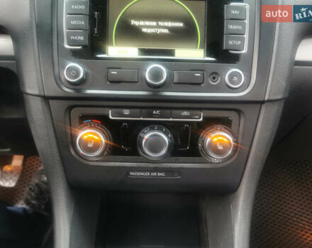 Белый Фольксваген Гольф, объемом двигателя 1.6 л и пробегом 285 тыс. км за 8100 $, фото 24 на Automoto.ua