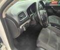 Белый Фольксваген Гольф, объемом двигателя 1.6 л и пробегом 262 тыс. км за 7500 $, фото 30 на Automoto.ua