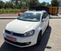 Білий Фольксваген Гольф, об'ємом двигуна 1.4 л та пробігом 195 тис. км за 7800 $, фото 3 на Automoto.ua