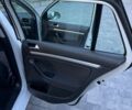 Белый Фольксваген Гольф, объемом двигателя 1.4 л и пробегом 130 тыс. км за 7800 $, фото 12 на Automoto.ua