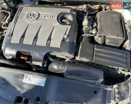 Білий Фольксваген Гольф, об'ємом двигуна 1.6 л та пробігом 250 тис. км за 7200 $, фото 18 на Automoto.ua