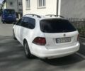 Белый Фольксваген Гольф, объемом двигателя 1.6 л и пробегом 270 тыс. км за 7823 $, фото 3 на Automoto.ua